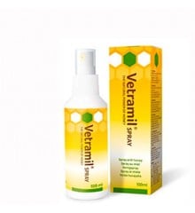 Vetramil  - Spray 100 ml. - (840700)