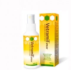 Vetramil  - Spray 100 ml. - (840700)