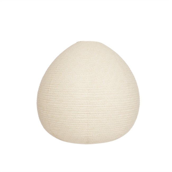 OYOY Living - Kojo Paper Shade Large - Sand (L300856)