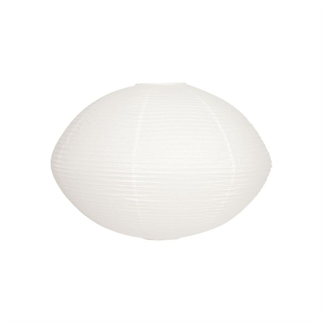 OYOY Living - Moyo Paper Shade Large - White (L300861)