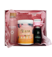 Wellexir - Wellness Gavesæt