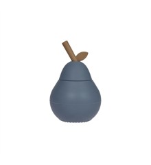 OYOY Mini - Pear Cup - Dark blue (M107435)