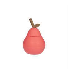OYOY Mini - Pear Cup - Red (M107436)