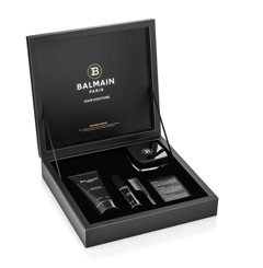 Balmain Paris - Homme Signature Cadeauboxen