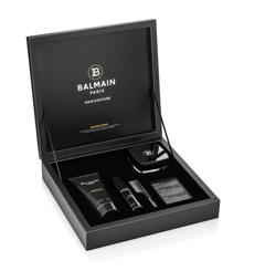 Balmain Paris - Homme Signature Gavesæt