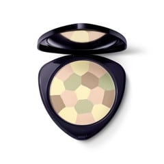 Dr. Hauschka - Colour Correcting Powder 00 Translucent 8 g