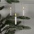 DGA - LED Christmas tree lights - 10/box (26181002) thumbnail-2