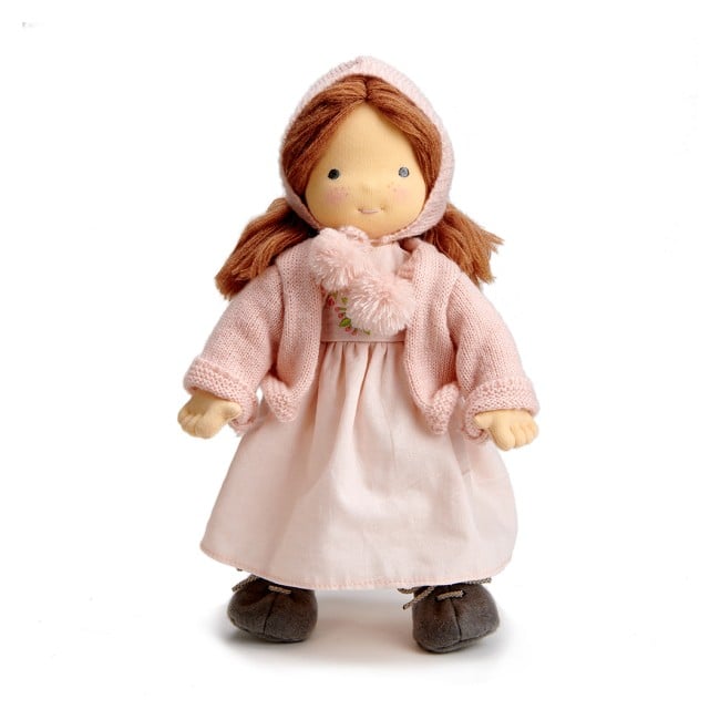 ThreadBear - Doll - Soft Doll - Liselie 36 cm - (TB4067)