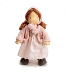 ThreadBear - Doll - Soft Doll - Liselie 36 cm - (TB4067)