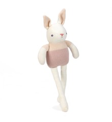 ThreadBear - Doll - Cream Bunny 35 cm - Organic GOTS - (TB4068)