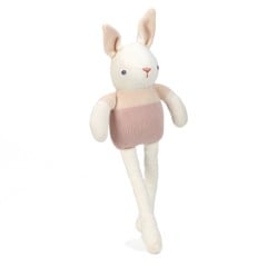 ThreadBear - Doll - Cream Bunny 35 cm - (TB4068)