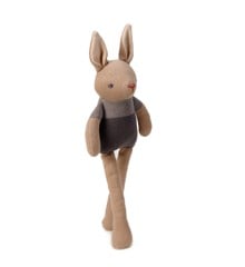 ThreadBear - Doll - Taupe Bunny 35 cm - (TB4069)