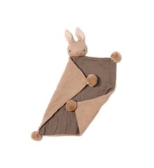 ThreadBear - Comforter - Taupe Bunny 42 cm - (TB4071)