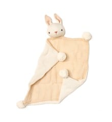 ThreadBear - Sutteklud - Hvid kanin 42 cm