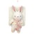 ThreadBear - Rangle - Hvid kanin 22 cm thumbnail-3