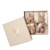 ThreadBear - Gift Box Set - Taupe Bunny - Comforter and Rattle  - (TB4081) thumbnail-1