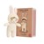 ThreadBear - Little Peeps - Binky Bunny Doll 13,5 cm - (TB4111) thumbnail-1