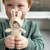 ThreadBear - Little Peeps - Binky Bunny Doll 13,5 cm - (TB4111) thumbnail-4