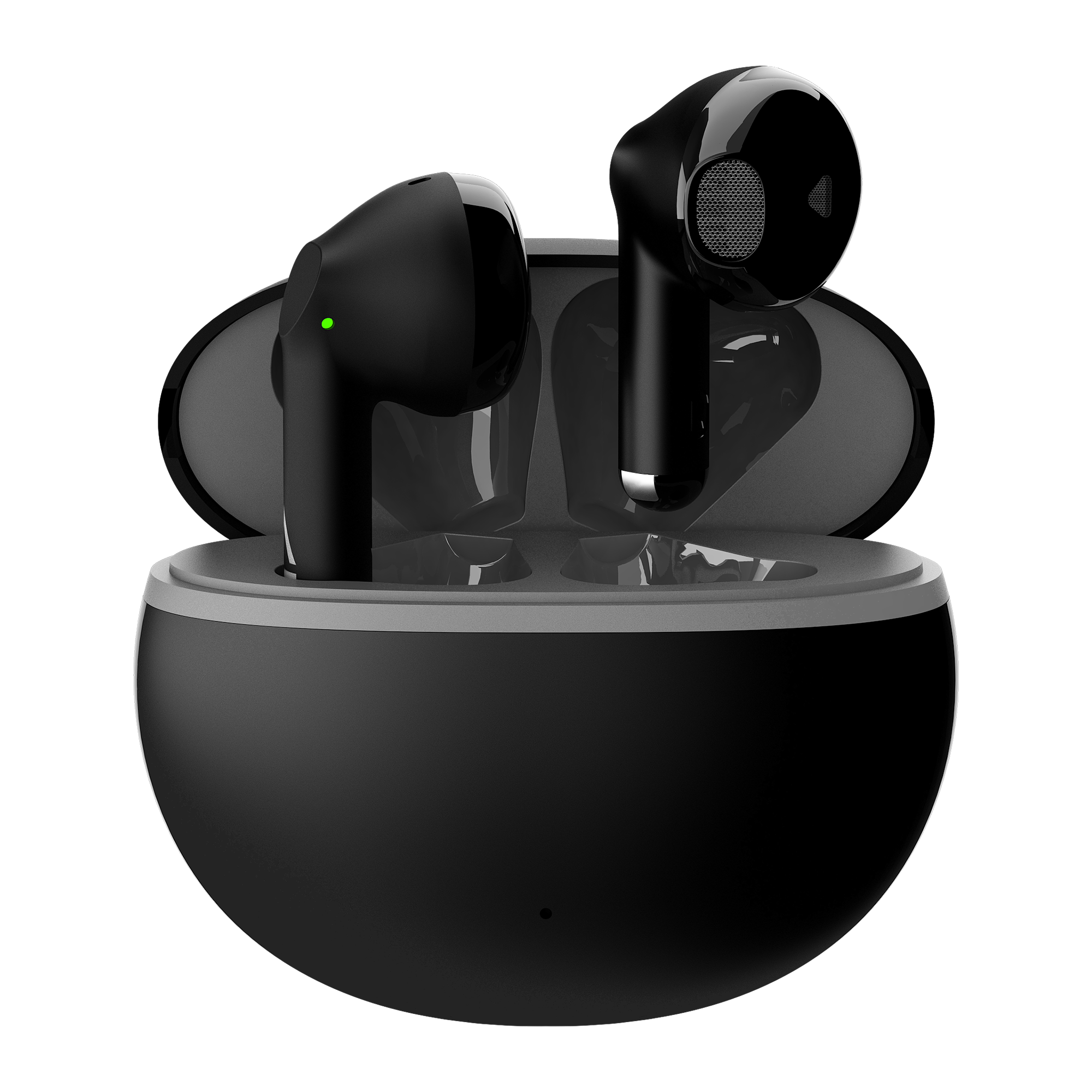 Creative - Zen Air Dot TWS In-Ear (ENC) - Black - Elektronikk