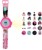 Lexibook - Barbie - Digital Projection Watch (DMW050BB) thumbnail-1