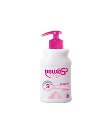 DOUXO S3 - Calm Shampoo, 200 ml