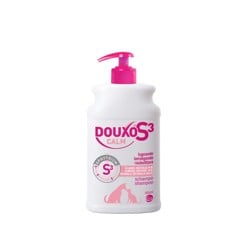 DOUXO S3  - Calm Shampoo, 500 ml. (970373)