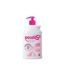 DOUXO S3 - Calm Shampoo, 500 ml.