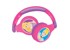 Lexibook - Disney Princess - 2 in 1 Bluetooth® foldable Headphones (HPBT010DP) thumbnail-2