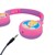 Lexibook - Disney Princess - 2 in 1 Bluetooth® foldable Headphones (HPBT010DP) thumbnail-4