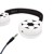 Lexibook - Football - 2 in 1 Bluetooth® foldable Headphones (HPBT010FO) thumbnail-2