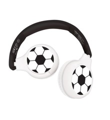 Lexibook - Fodbold - 2 i 1 Bluetooth® foldbar Høretelefoner