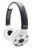 Lexibook - Football - 2 in 1 Bluetooth® foldable Headphones (HPBT010FO) thumbnail-3