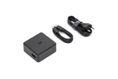 DJI - 100W USB-C Power Adapter