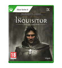 The Inquisitor (Deluxe Edition)