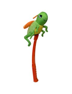 Hunter - Toy Flingerz Funki Grasshopper - (401673969527)