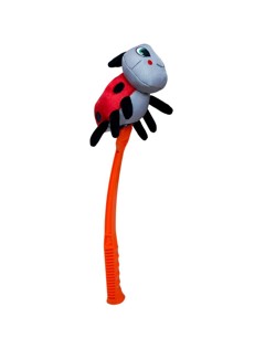 Hunter - Toy Flingerz Funki Ladybug - (401673969526)