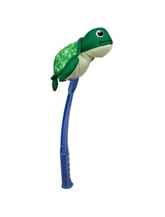 Hunter - Toy Flingerz Splash Turtle - (401673969524)"