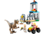 LEGO Jurrassic World - Velociraptor Escape (76957) thumbnail-2