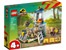 LEGO Jurrassic World - Velociraptor Escape (76957) thumbnail-1