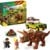 LEGO Jurassic World -  Triceratops Research (76959) thumbnail-2
