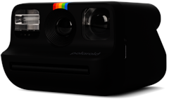 Polaroid - Go Gen 2 Camera - Black