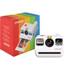 Polaroid - Go Gen 2 Kamera - Hvid