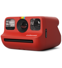 Polaroid - Go Gen 2 - Red