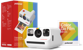 Polaroid - Go Gen 2 E-Box Camera - White thumbnail-1