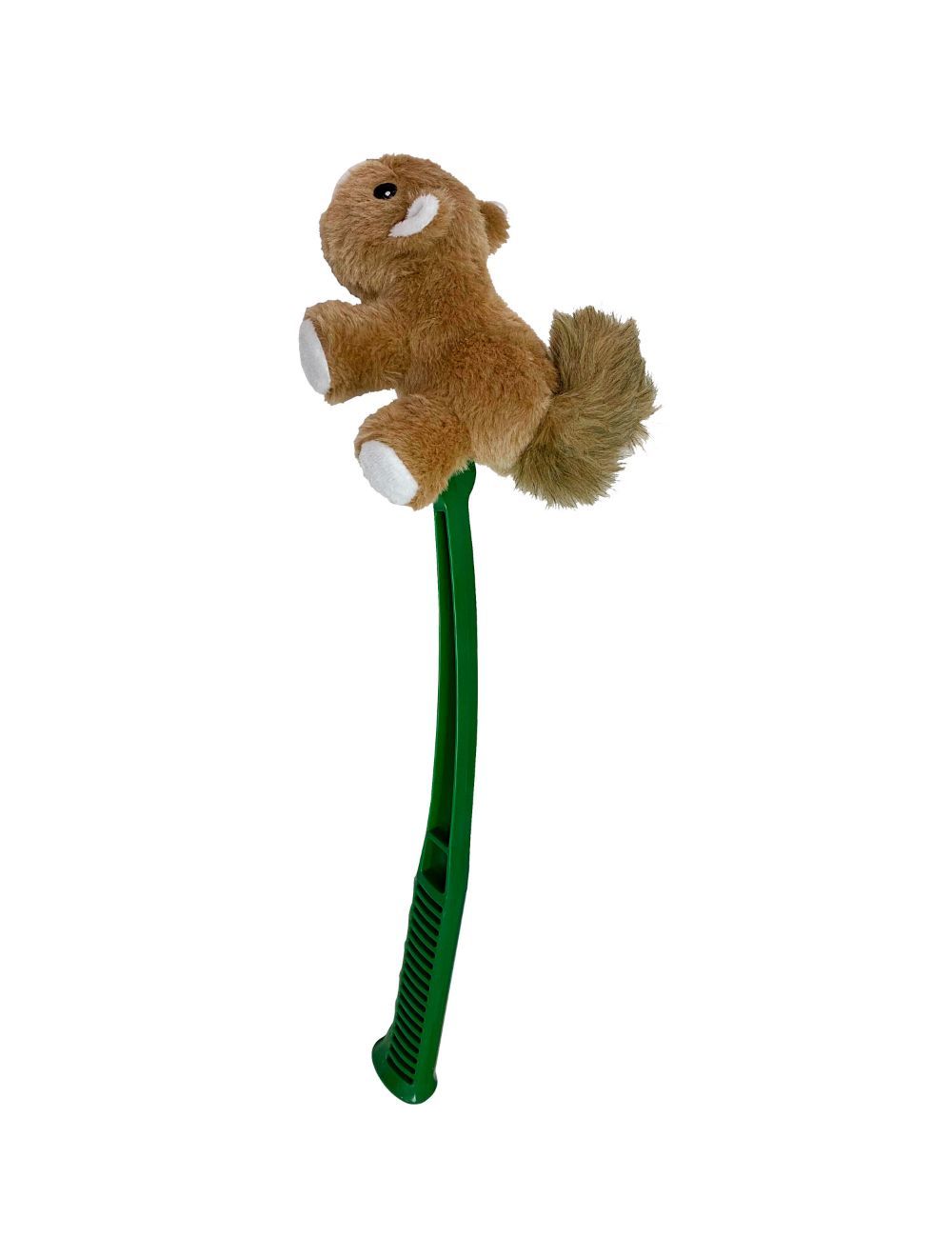 Hunter - Toy Flingerz Furry Squirrel - (401673969519)