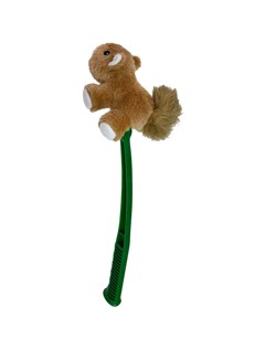 Hunter - Toy Flingerz Furry Squirrel - (401673969519)