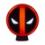 Deadpool Logo Light V2 thumbnail-3