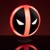 Deadpool Logo Light V2 thumbnail-4
