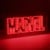 Marvel LED Neon Light thumbnail-1