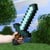 Minecraft - Diamond Sword Light thumbnail-7